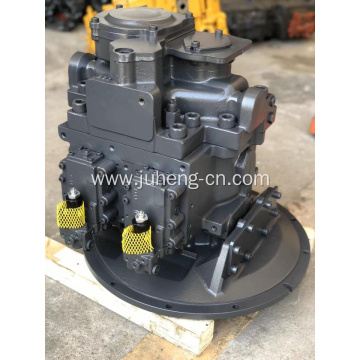 SK485-8 Hydraulic pump Excavator parts genuine new